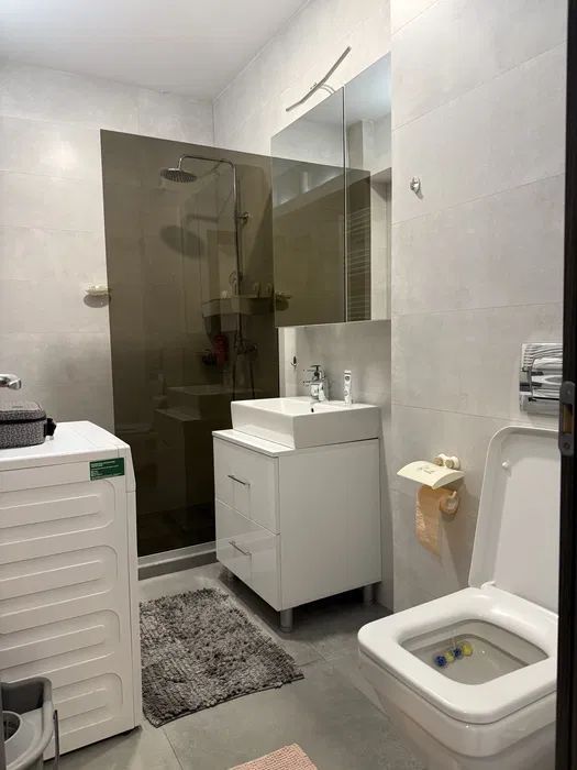Apartament 2 camere Novum Invest – Splaiul Independenței, CENTRALA - Poză 6