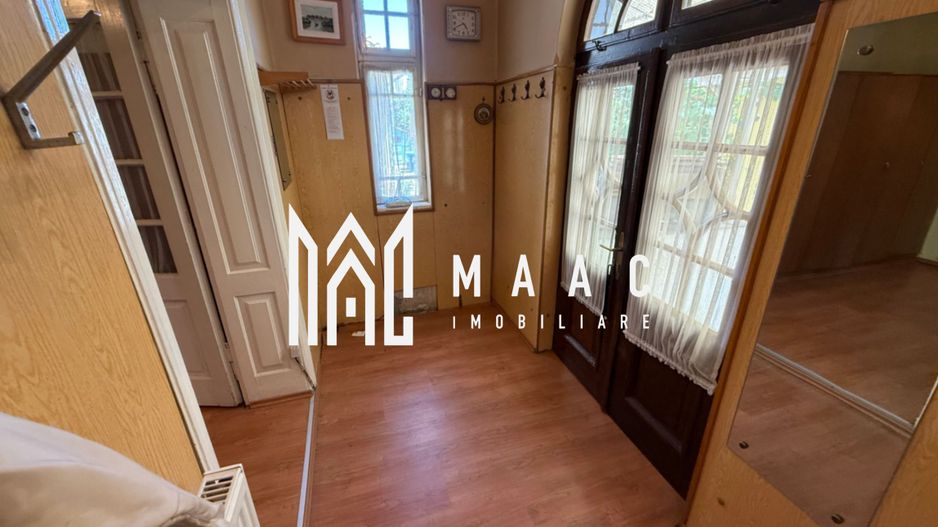 Casă în Curte Comună | 53 Mp | Pivniță Amenajată | Zona Piața Cluj - Poză 10