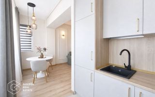 Apartament de actualitate, gata de mutat, Ared Uta - Poză 3