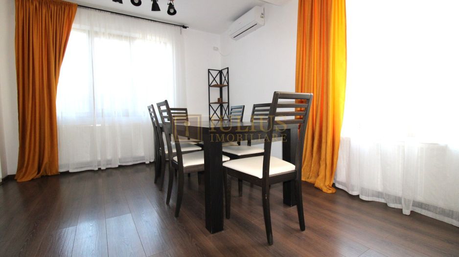 1/2 duplex modern – 4 dormitoare | Buziașului – Ciarda Roșie, Timișoara - Poză 5