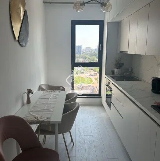 Drumul Taberei-Exigent Plazza | 2 camere | 60mp | et 8 | dec | 235.000 euro - Poză 6