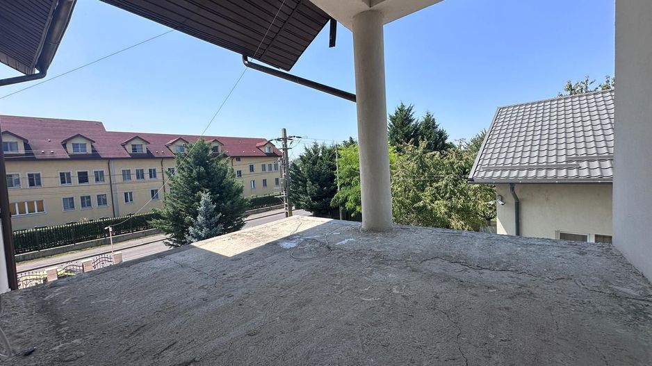 Vânzare casă S+P+E -Valea Voievozilor cu panouri solare si garaj dublu - Poză 19