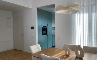 Vanzare - apartament 3 camere cu 2 terase - Avalon Pipera - Poză 4