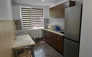 Apartament luminos cu 2 camere de închiriat – Zona Aleea Carpați - Poză 5