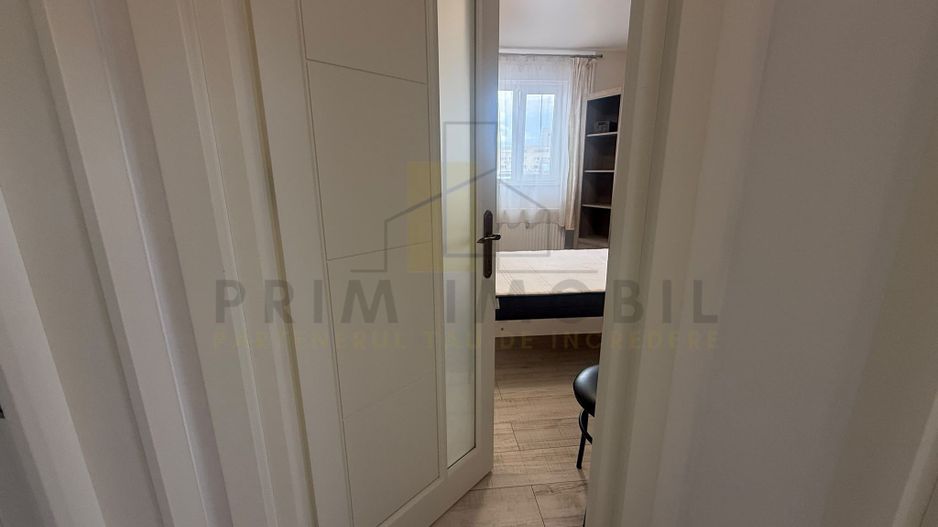 Apartament 2 camere, Hala Centrala, etaj 8, vedere panoramica, renovat - Poză 6