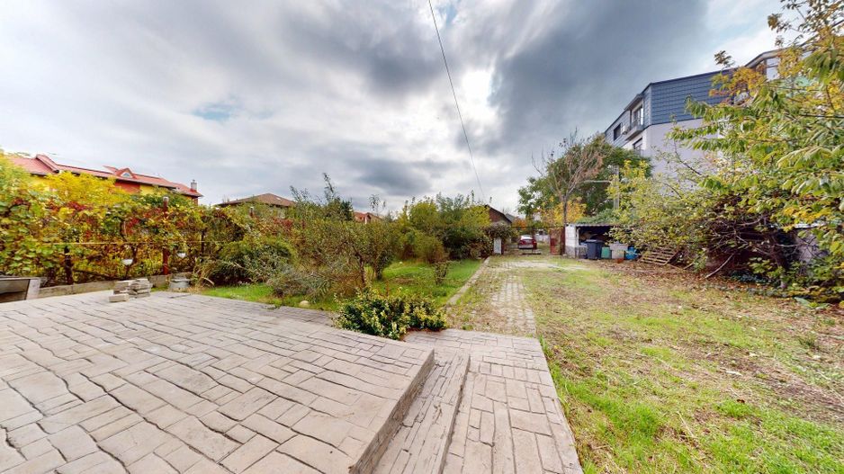 Oportunitate Excepțională de Investiție și Dezvoltare Imobiliară! - Poză 1