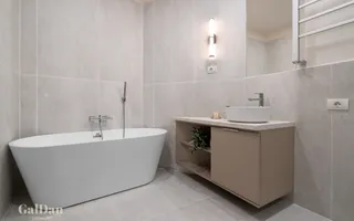 Apartament Premium cu 4 Camere | Ultracentral | GalDan Apartments - Poză 29