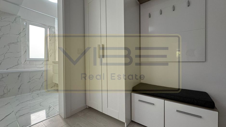 Apartament NOU 2 camere+parcare Luxor Residence - Poză 18