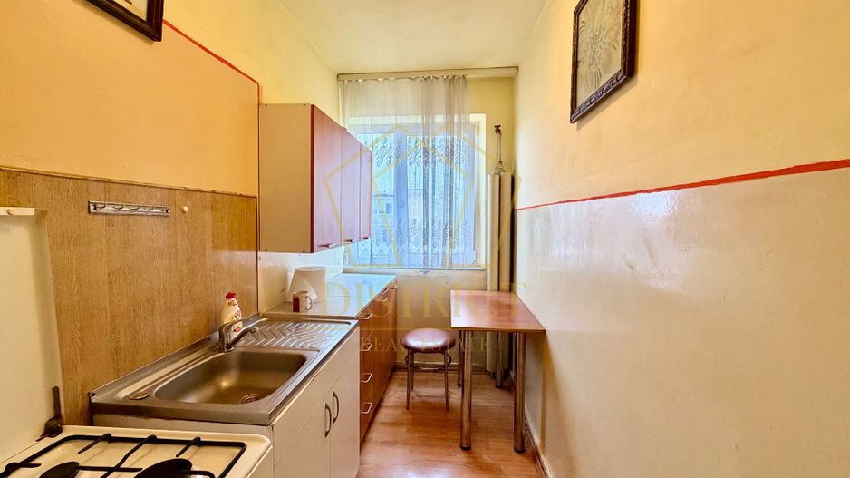 Apartament cu 3 camere | Iosefin - Poză 6