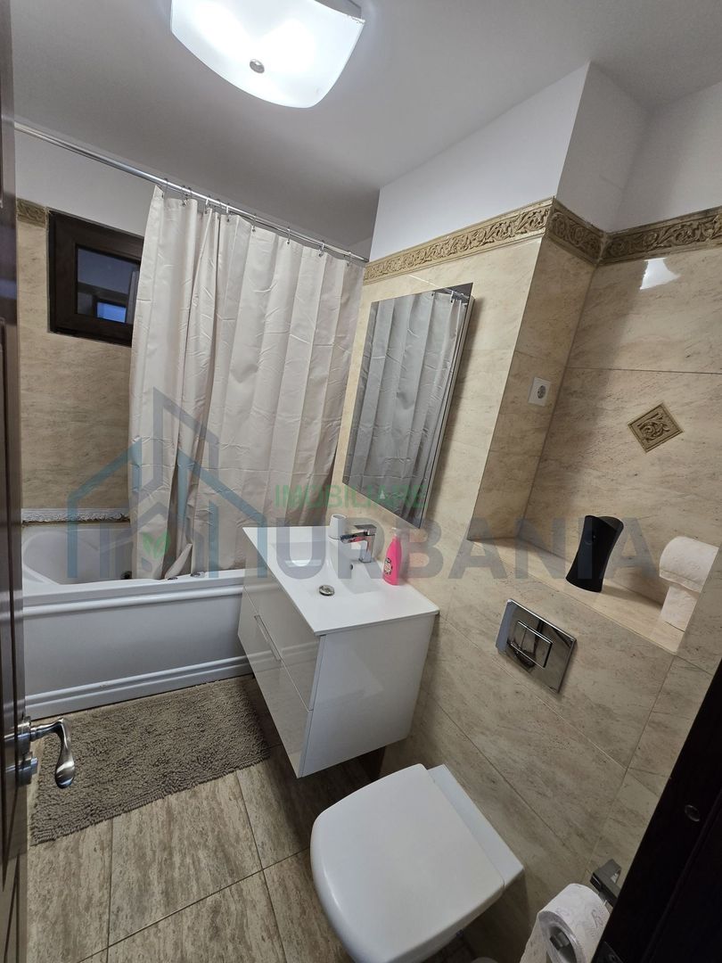 Apartament 3 camere etaj 1 - Poză 6