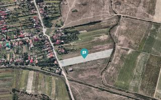 Teren Extravilan –Oportunitate Unică de Investiții - Poză 6
