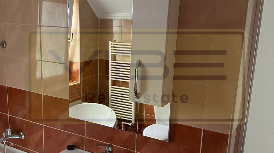 Popas Pacurari- 5 min de Atrium Garden- Vila 4 camere renovata ! - Poză 18