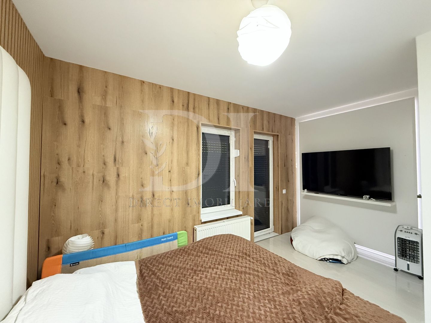 Penthouse la cheie | Parcul Poligon - Poză 13