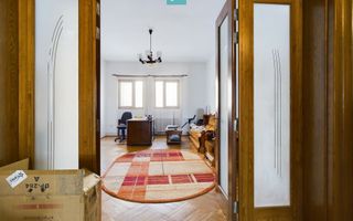 Parter și demisol aproape de Cișmigiu - Poză 16