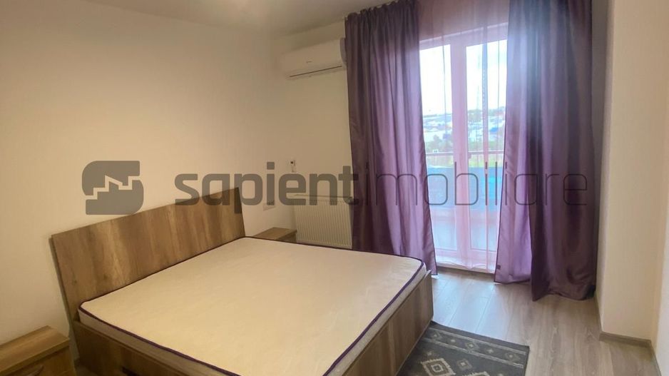 Apartament 2 camere, VICTORIA Residence - Poză 5