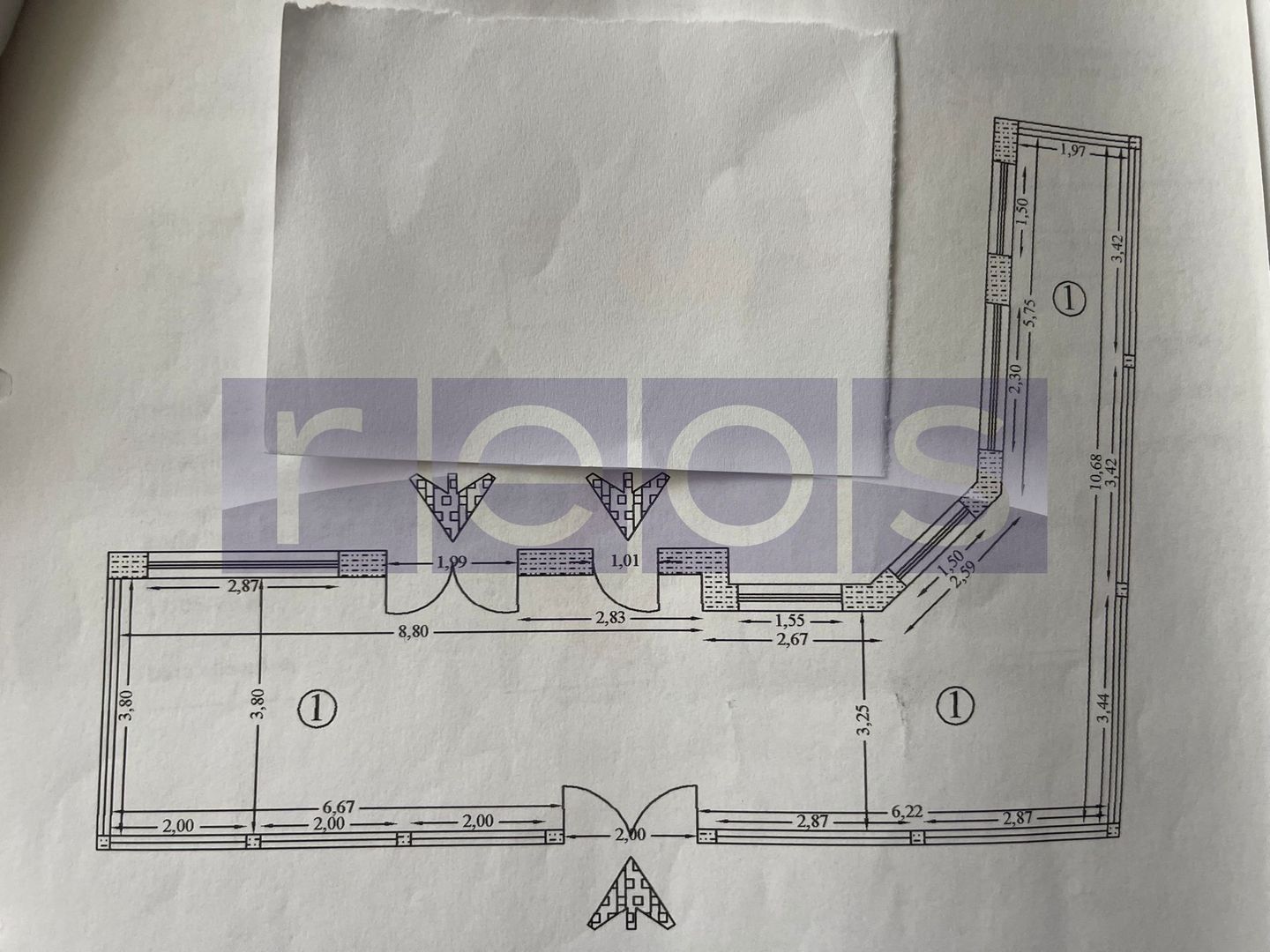 INCHIRIERE SPARIU COMERCIAL | BELLER | IDEAL RESTAURANT | STRADAL | - Poză 18