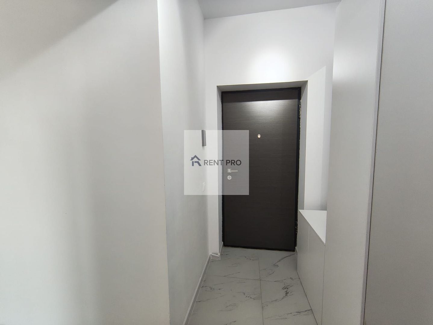 Studio Cu View Grozăvești Regie Residence Politehnica - Poză 11