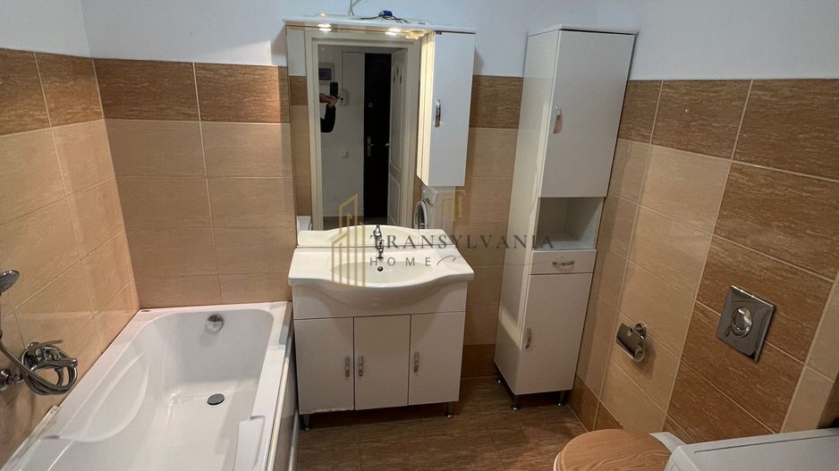 Garsoniera spatioasa,  Valea Aurie - Poză 9