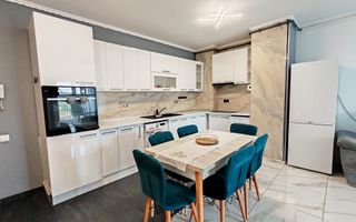 3 camere, modern, premium, AC, terasa, garaj, Buna Ziua, zona Audi - Poză 3