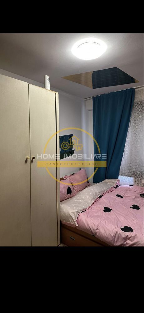 Apartament de inchiriat cu 3 camere/ 60mp/ zona Podu Ros - Poză 3