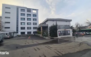 INCHIRIERE SPATII BIROURI 267 MP, CALEA 13 SEPTEMBRIE, SECTOR 5 - Poză 11
