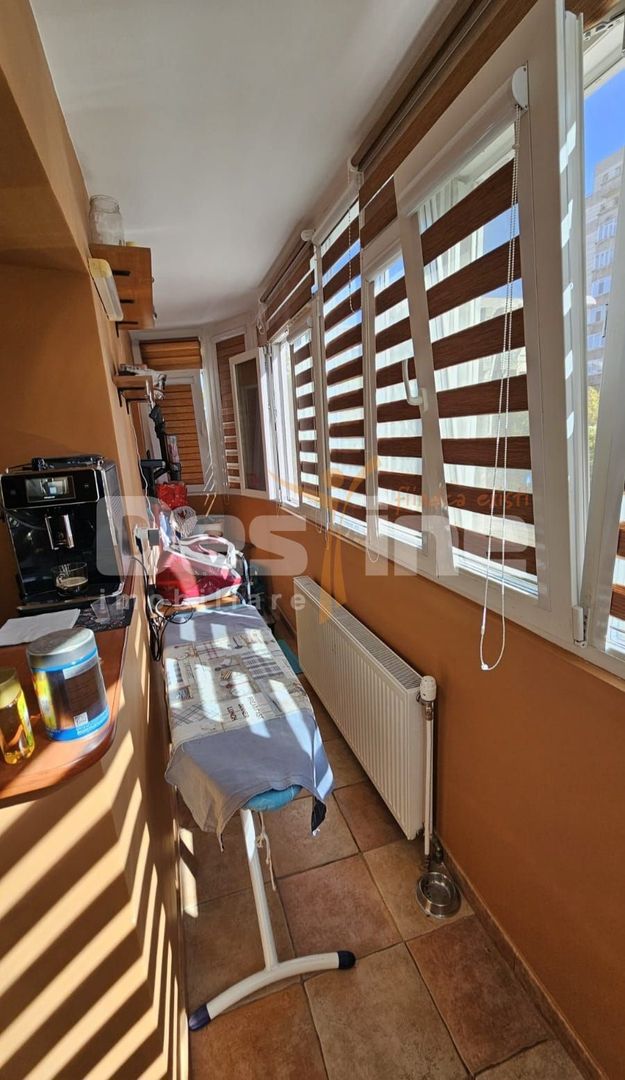 APARTAMENT 2 CAMERE DECOMANDAT RENOVAT - Poză 8