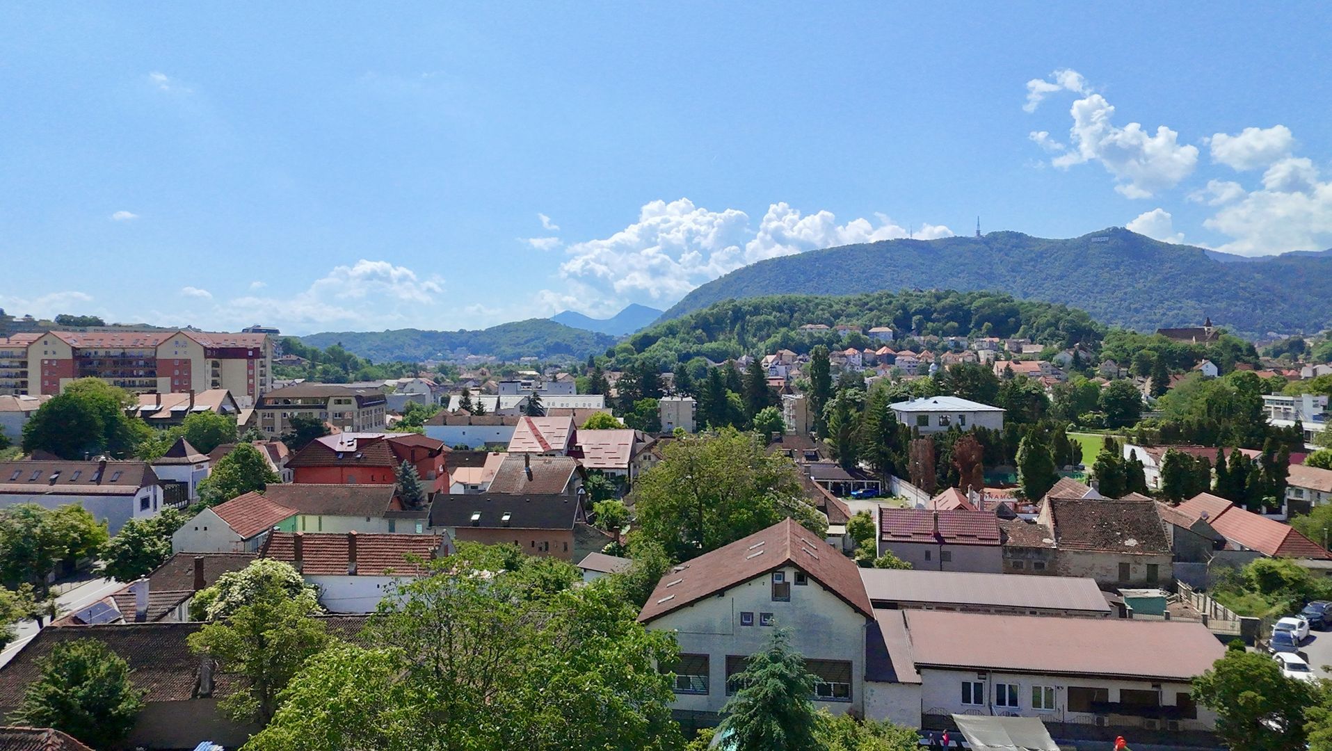 Apartament cu 2 camere in Blumăna, Strada Avram Iancu - Poză 16
