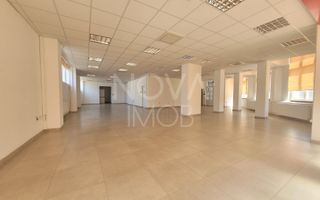 Spatiu comercial de inchiriat 875mp - Piata Cluj - Poză 3