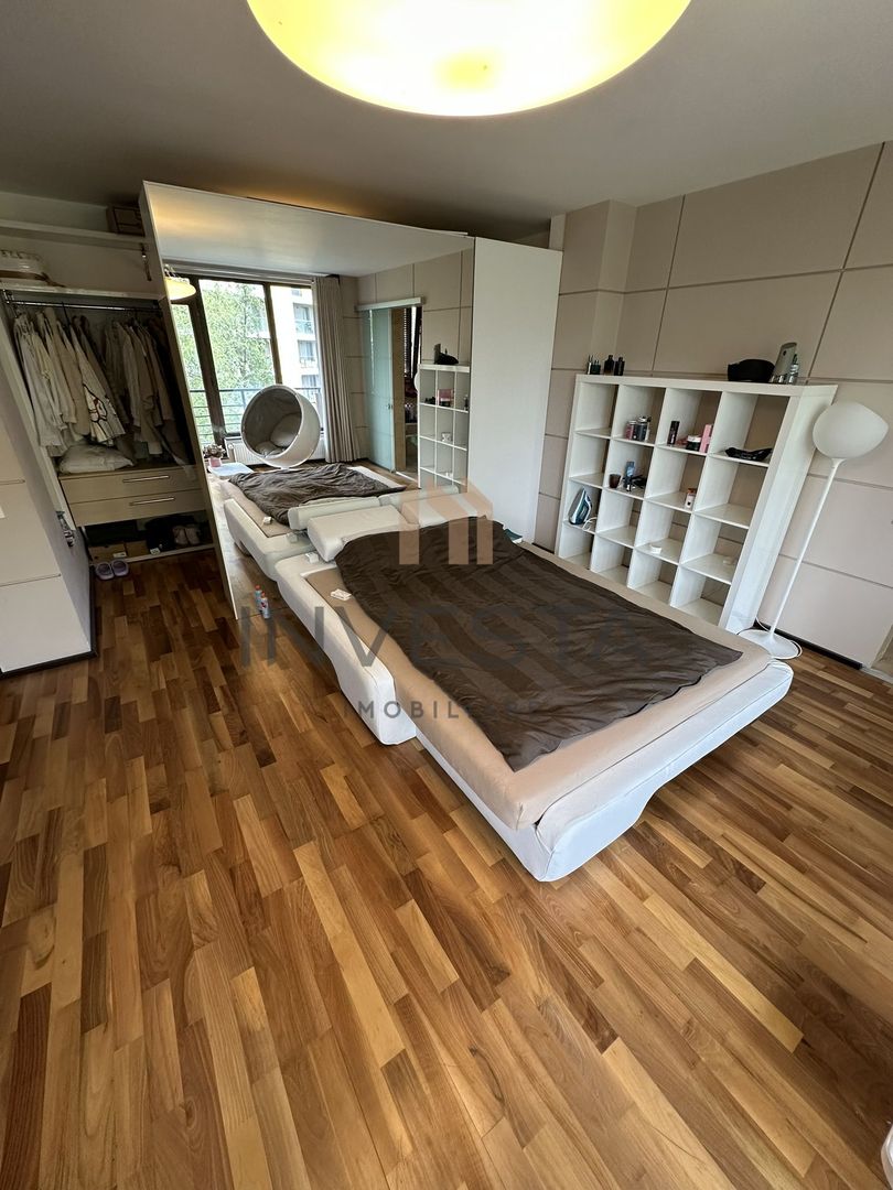 Apartament confort sporit in Plopilor! Bloc Nobori! Etaj intermediar. - Poză 8