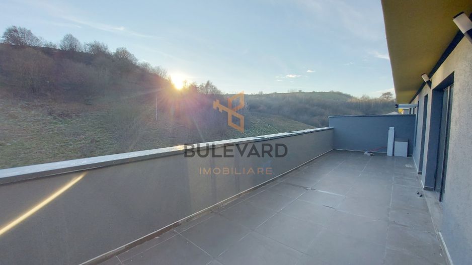 Apartament cu 2 camere+terasa de 34 mp! - Poză 11