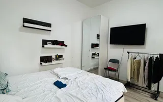 2 camere | Parcul Carol | 50 mp | Renovare completă | T740 - Poză 11