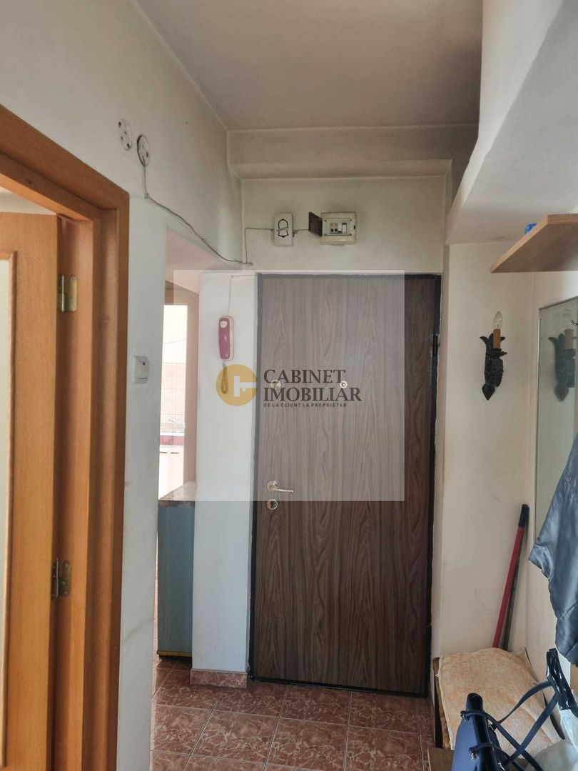 2 Camere | Decomandat | Central - Magheru | Etaj Intermediar | AIRBNB - Poză 8
