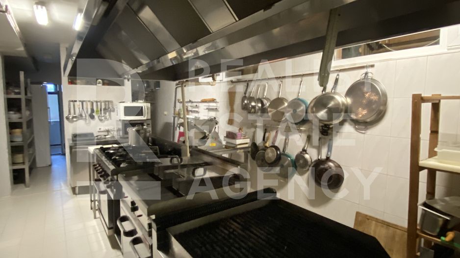 Chirie, restaurant, șoseaua Ștefan cel Mare și Sfânt, Iași - Poză 14