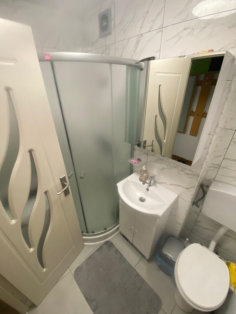 APARTAMENT CU 2 CAMERE ZONA MURESENI RECENT RENOVAT - Poză 6