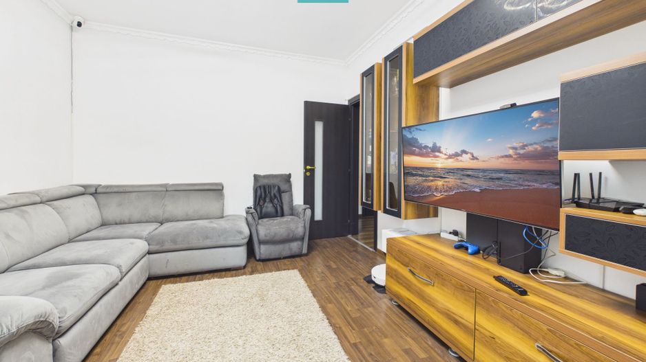 3 camere | Confort Urban Residence - Poză 8