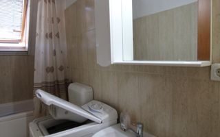 Complex, 2 camere, centrala proprie, Pet-friendly (Pisici) - Poză 10