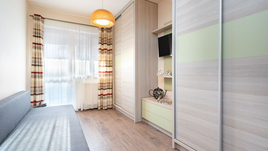 COMISION 0% - Apartament 4 camere 93mp in complex inchis, langa parc si metrou - Poză 10