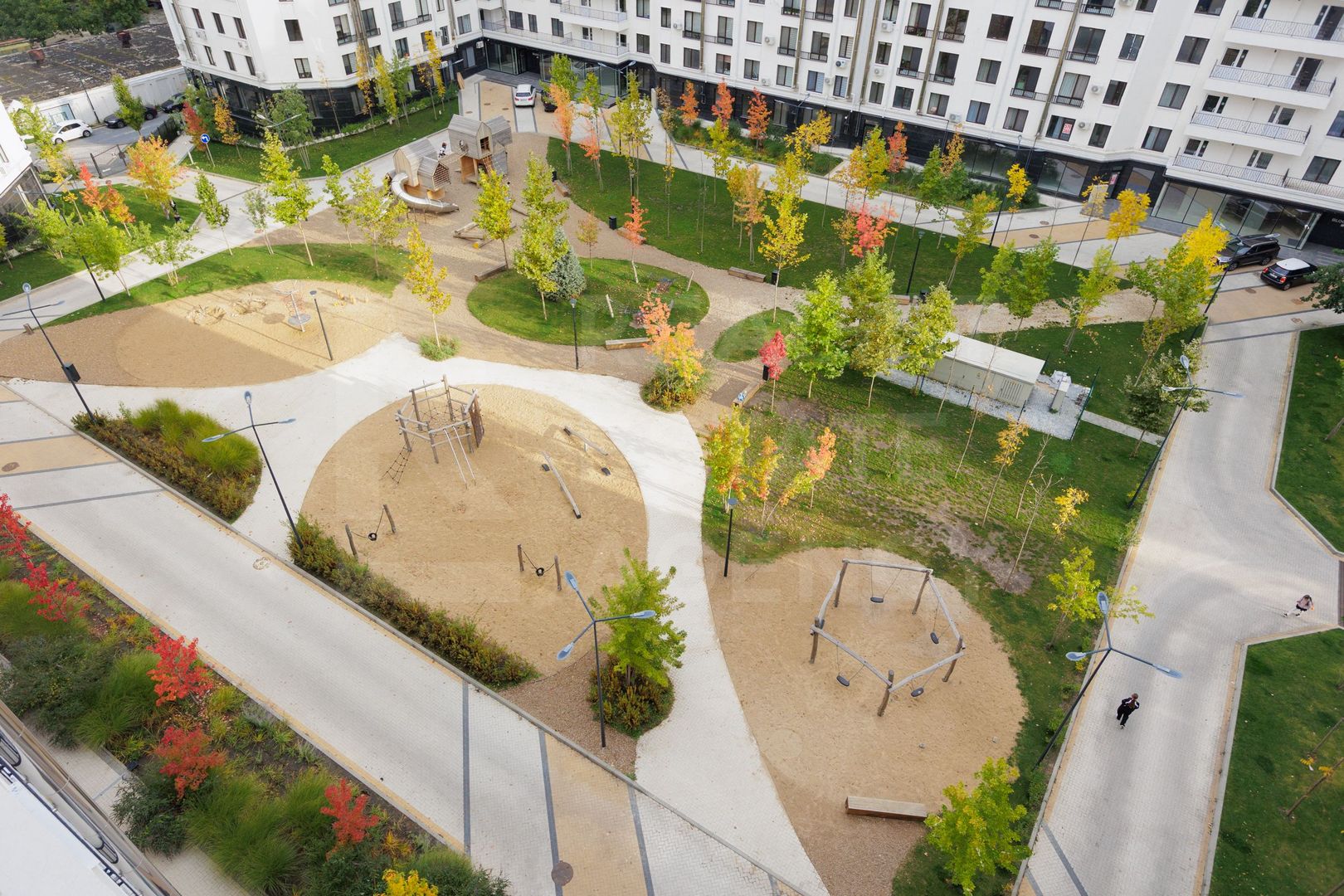 Vânzare, apartament, 2 camere, str. Ioana Radu, Buiucani - Poză 18