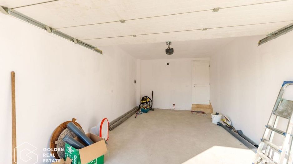 Vila noua cu 3 dormitoare, finisaje Premium, in Sagu - Poză 19