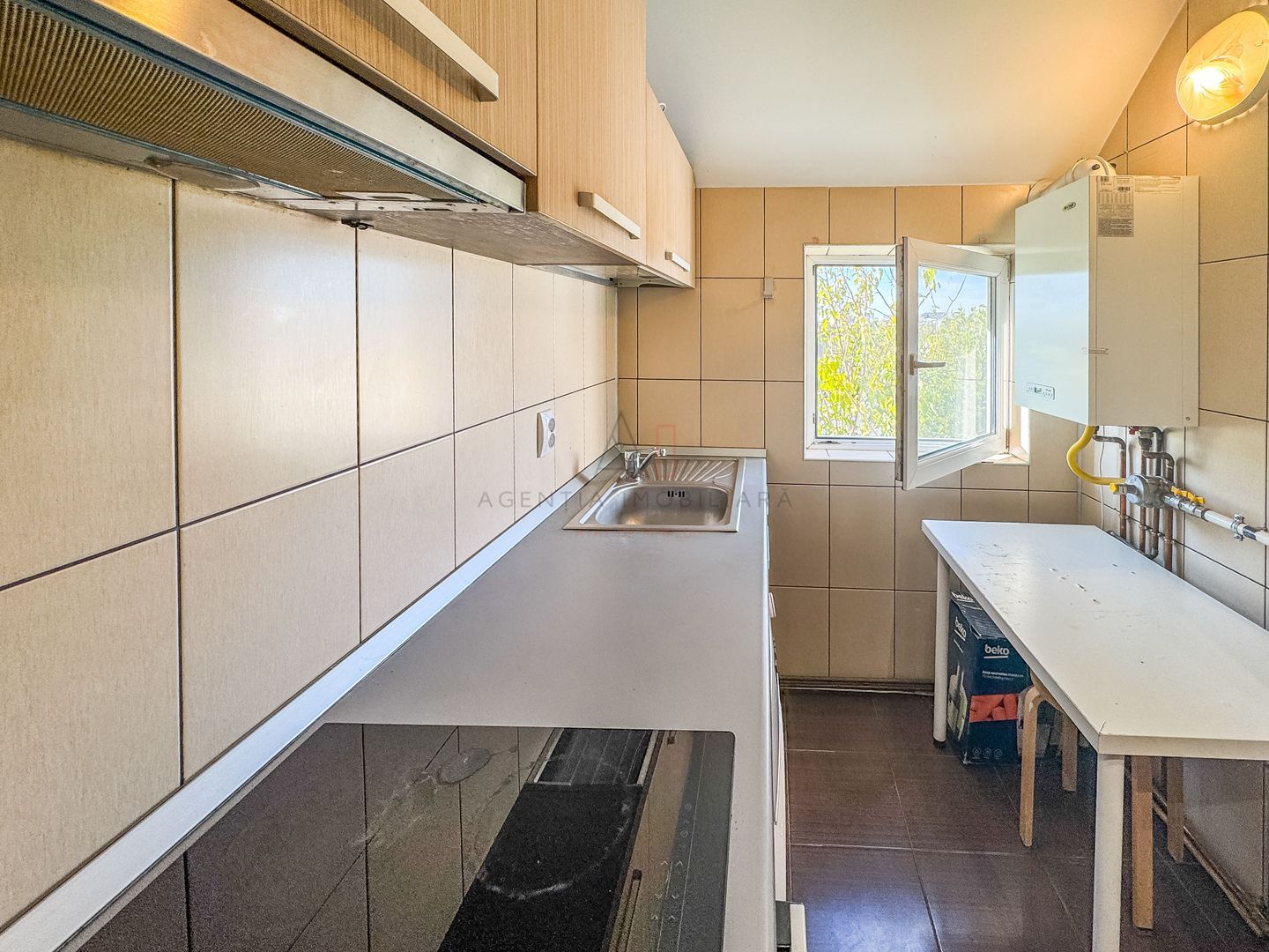 Oportunitate Radu Beller/ 2 camere / Fara Risc - Poză 7