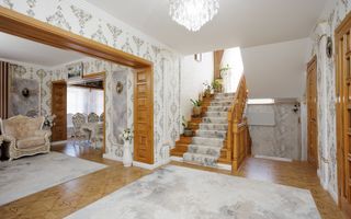 Vânzare, casă, 5 camere, str. Petru Rareș, Durlești - Poză 20