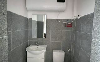 Garsoniere de vânzare NOI | Sibiu, Vasile Aaron | parter | parcare privata - Poză 5