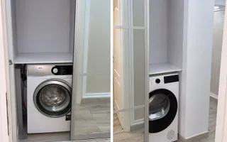 Apartament premium 4 camere, 110 mp, 2 bai, parcare – IC Frimu - Poză 17