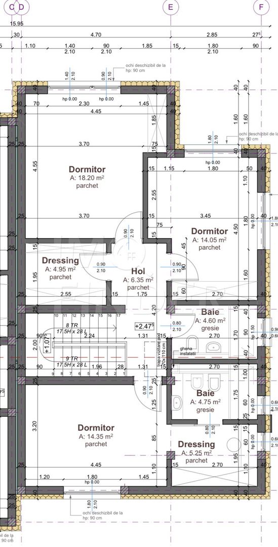 Vânzare casa Borhanci, zona de case - Poză 4