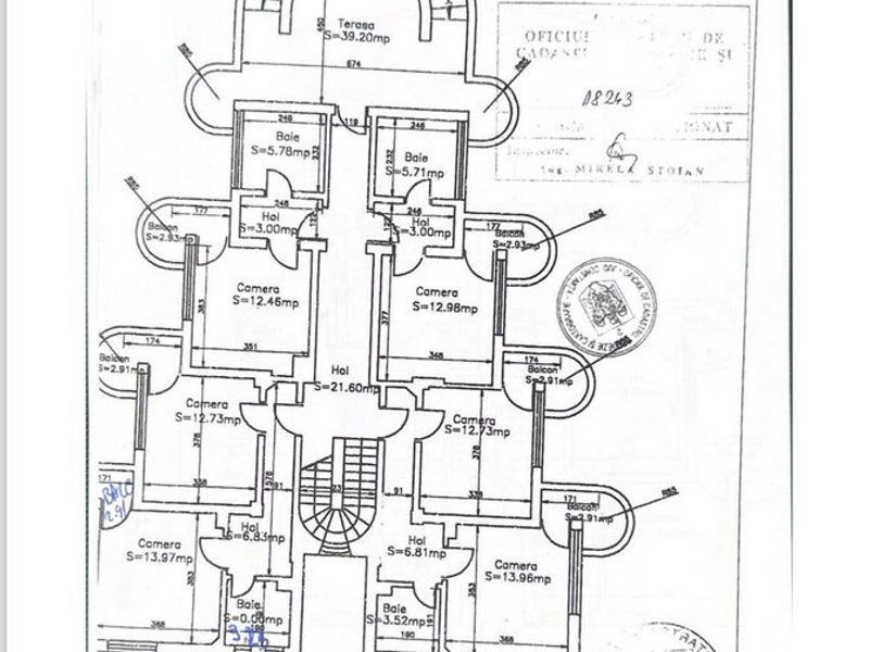 Super ocazie! Imobil în Stațiunea Mamaia-Cazino - Poză 47