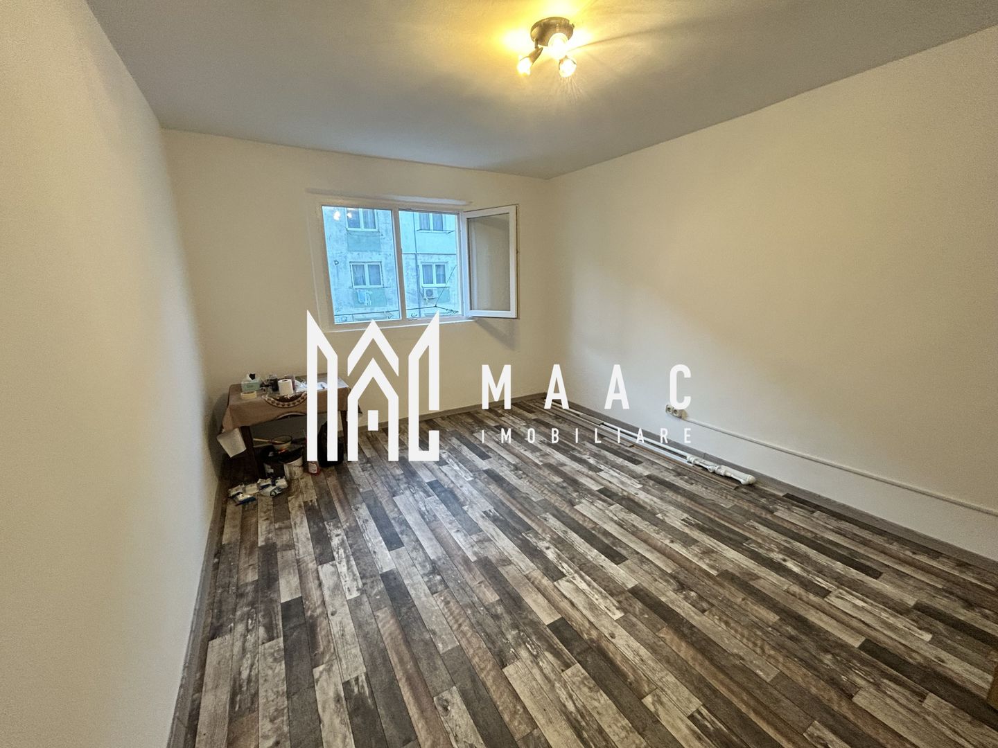 Garsonieră 21 mp | Etaj 2 | Ștefan cel Mare I Investiție - Poză 7