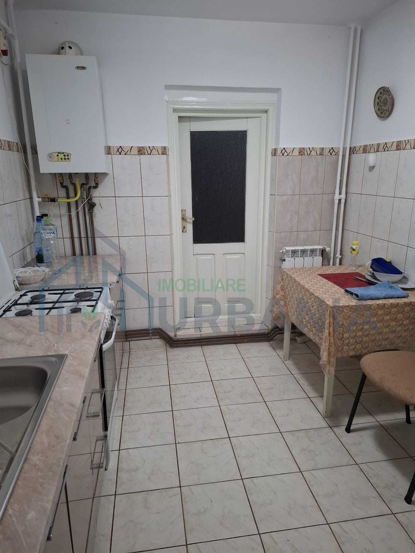 Apartament cu 3 camere, decomandat, etaj 1, str. Toma Cozma, Iași - Poză 4