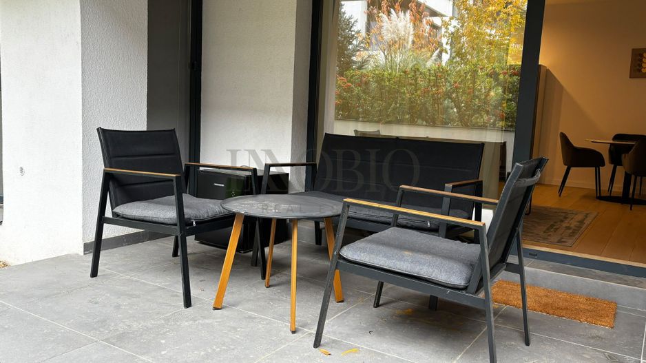 Apartament 3 camere modern | Nusco City - Poză 14
