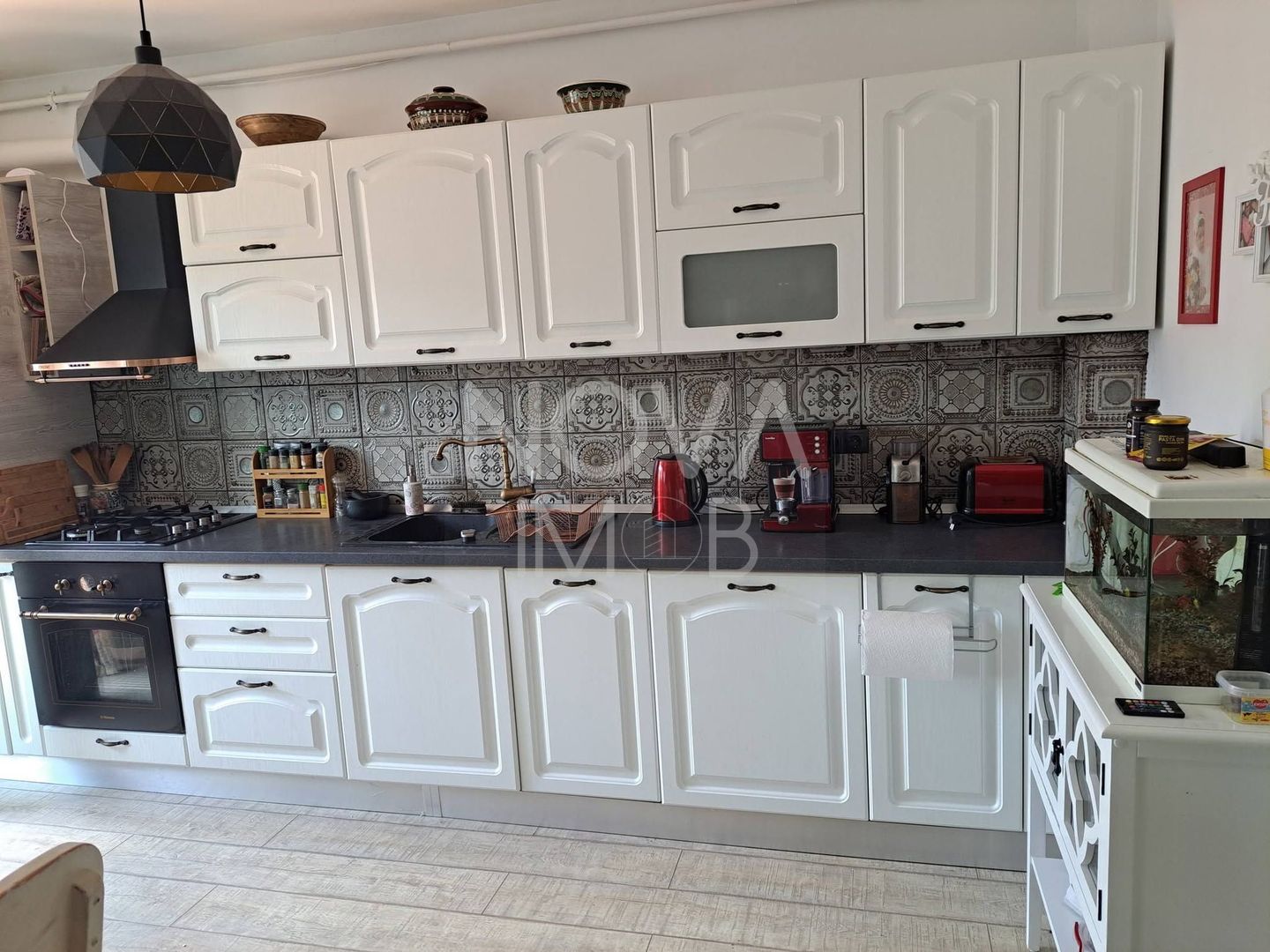 Apartament 3 camere, cochet - Selimbar, Zona Lidl - Poză 5