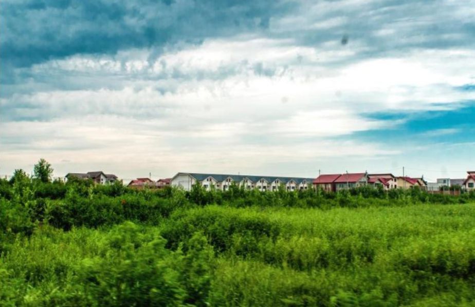 Teren intravilan in comuna Glina - Poză 2